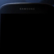Illustration for article titled Samsung Teases the Galaxy S IV with a Picture Showing the Outline of the Phone